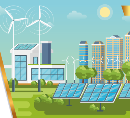 Ingenieros Electricos energias renovables