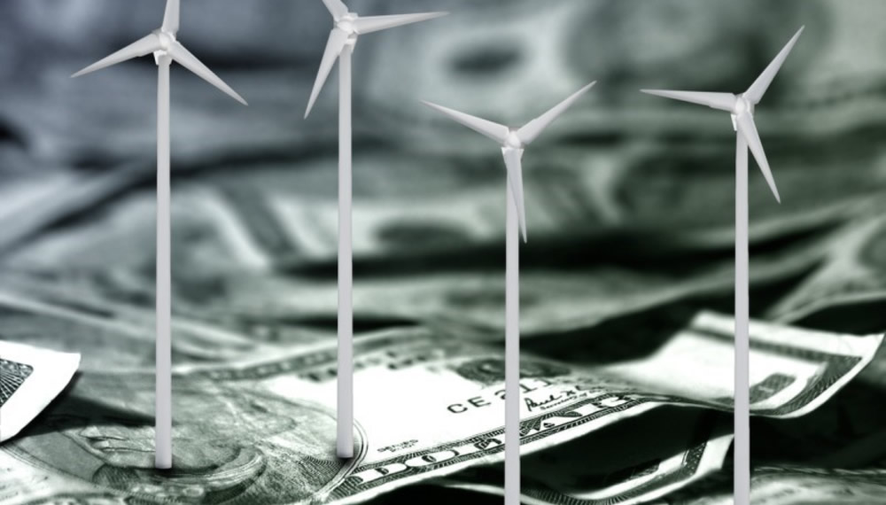 Energías renovables, radiografía mundial