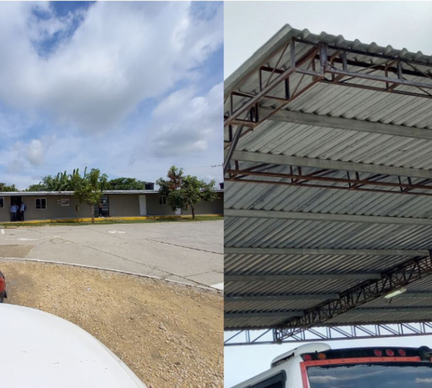 Proyecto Empresa de Transporte