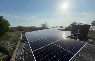 Consultorías de eficiencia energética