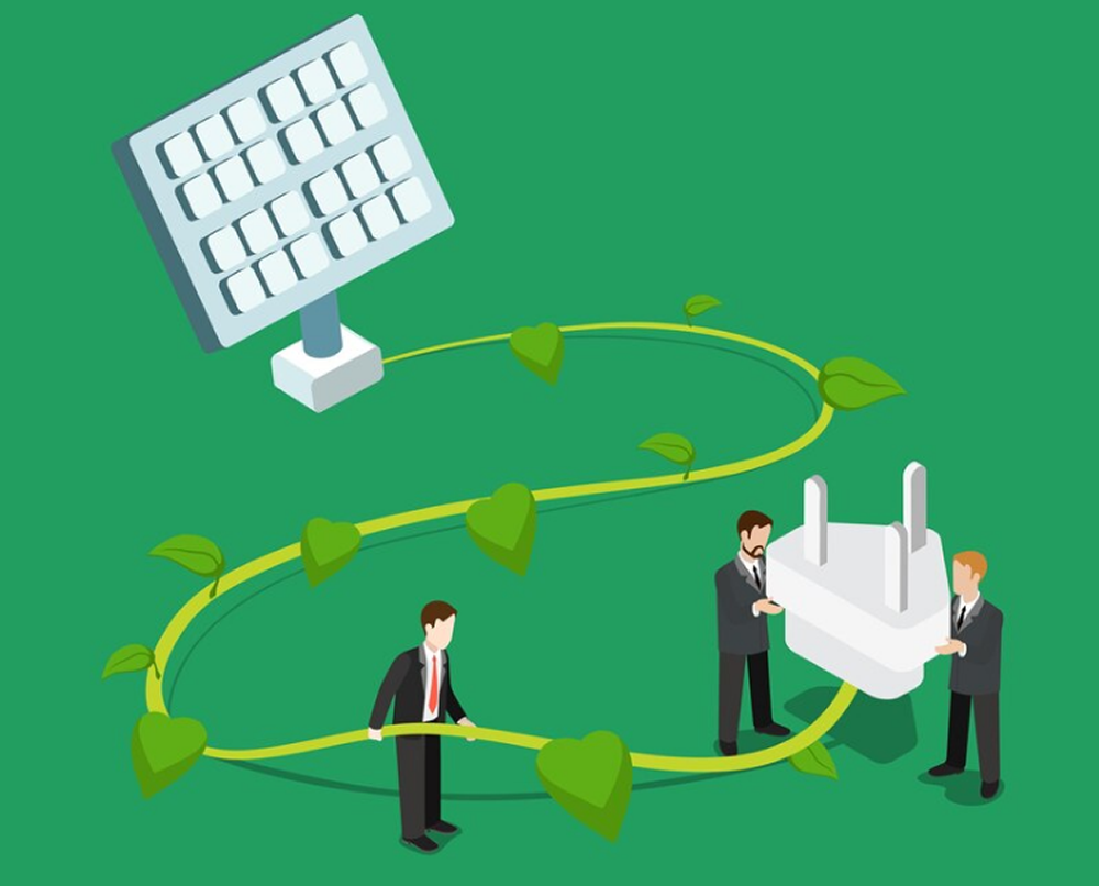 Generación Distribuida (GD)