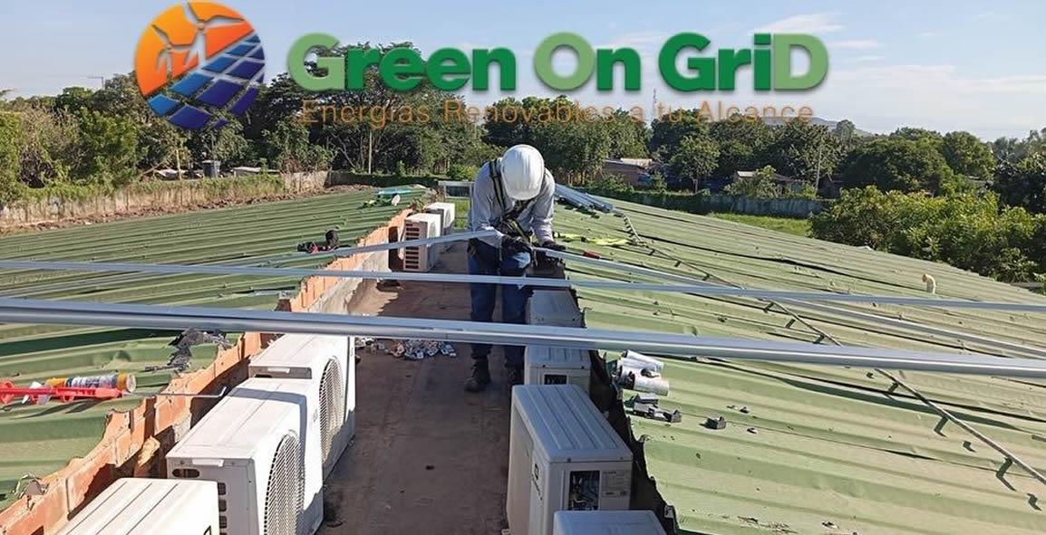 Proyectos de Autogeneración a Pequeña Escala (AGPE)